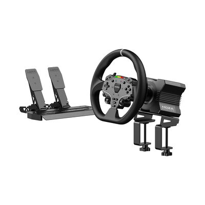 R5 Racing Simulator