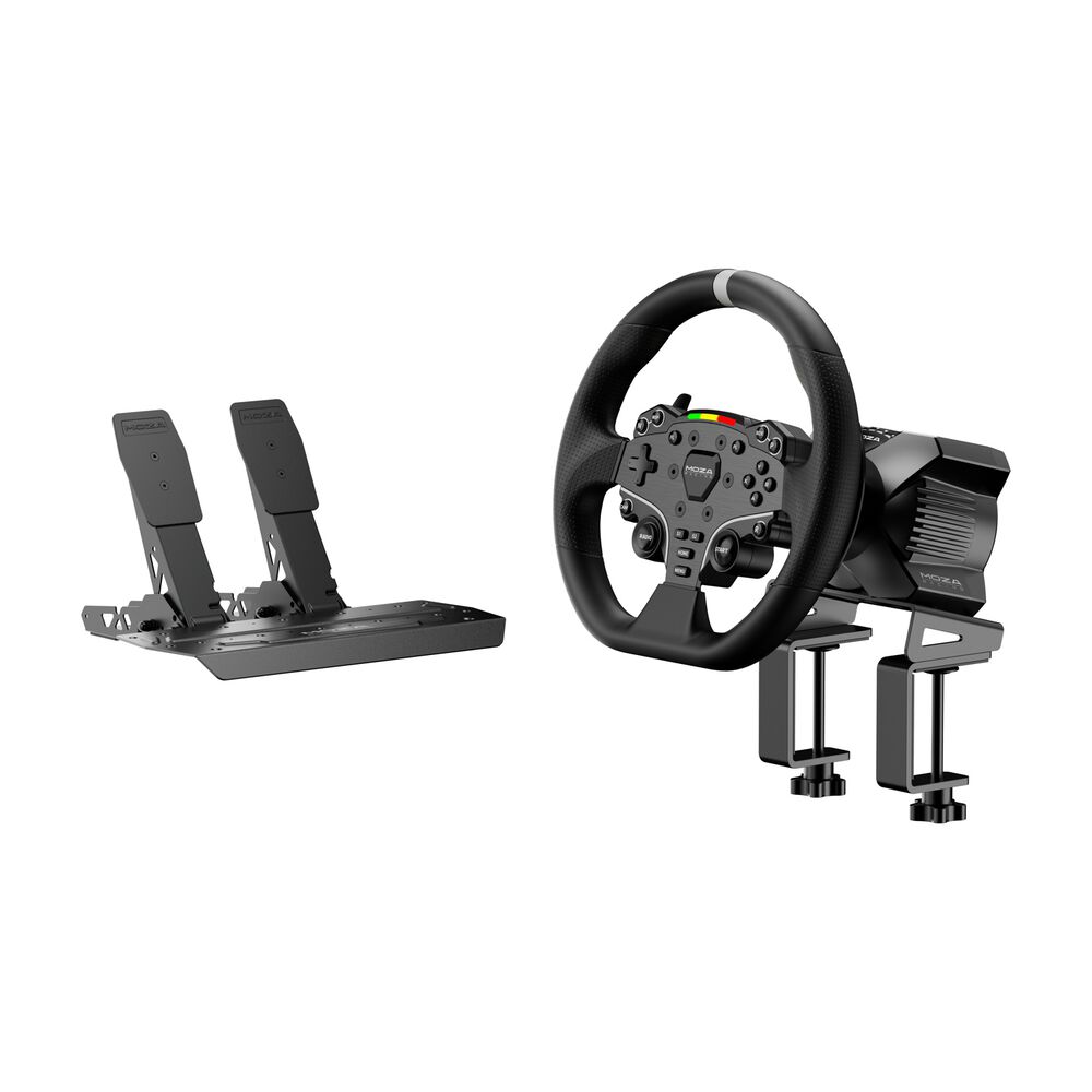 R3 Racing Bundle PC, image number 0