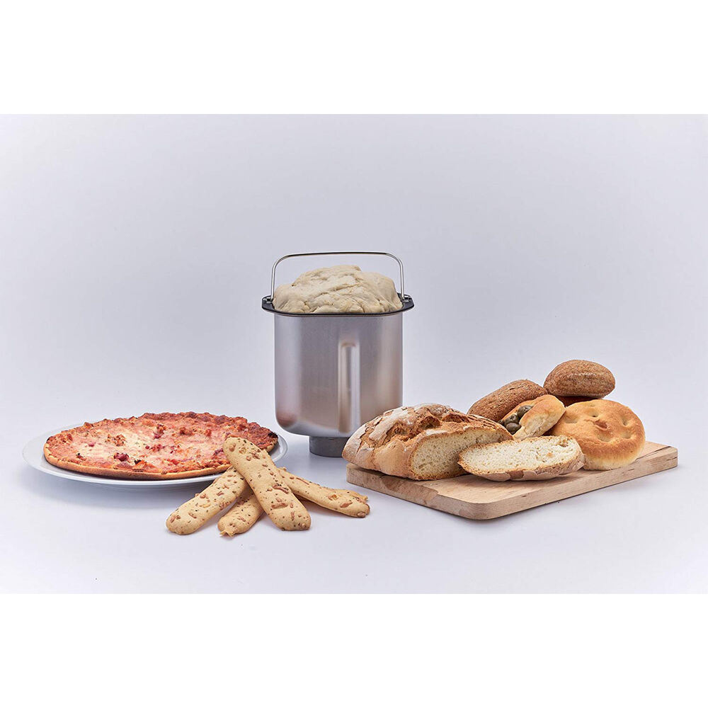 MACCHINA DEL PANE, image number 3