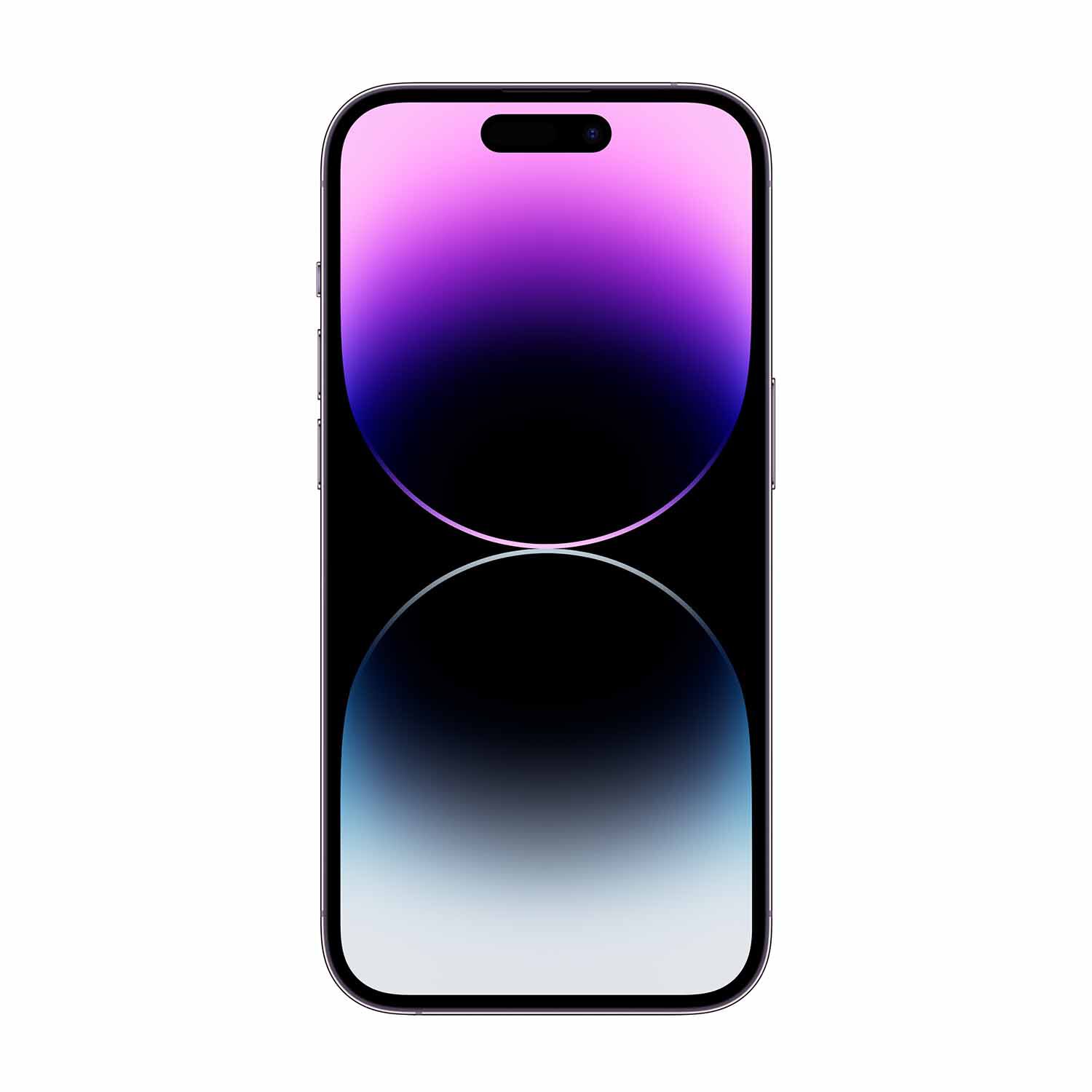 APPLE iPhone 14 Pro 256GB Viola scuro Ricondizionato | MediaWorld