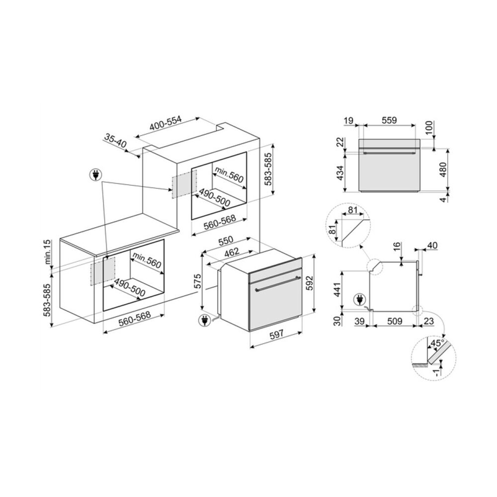 SF68C1AVO, image number 1