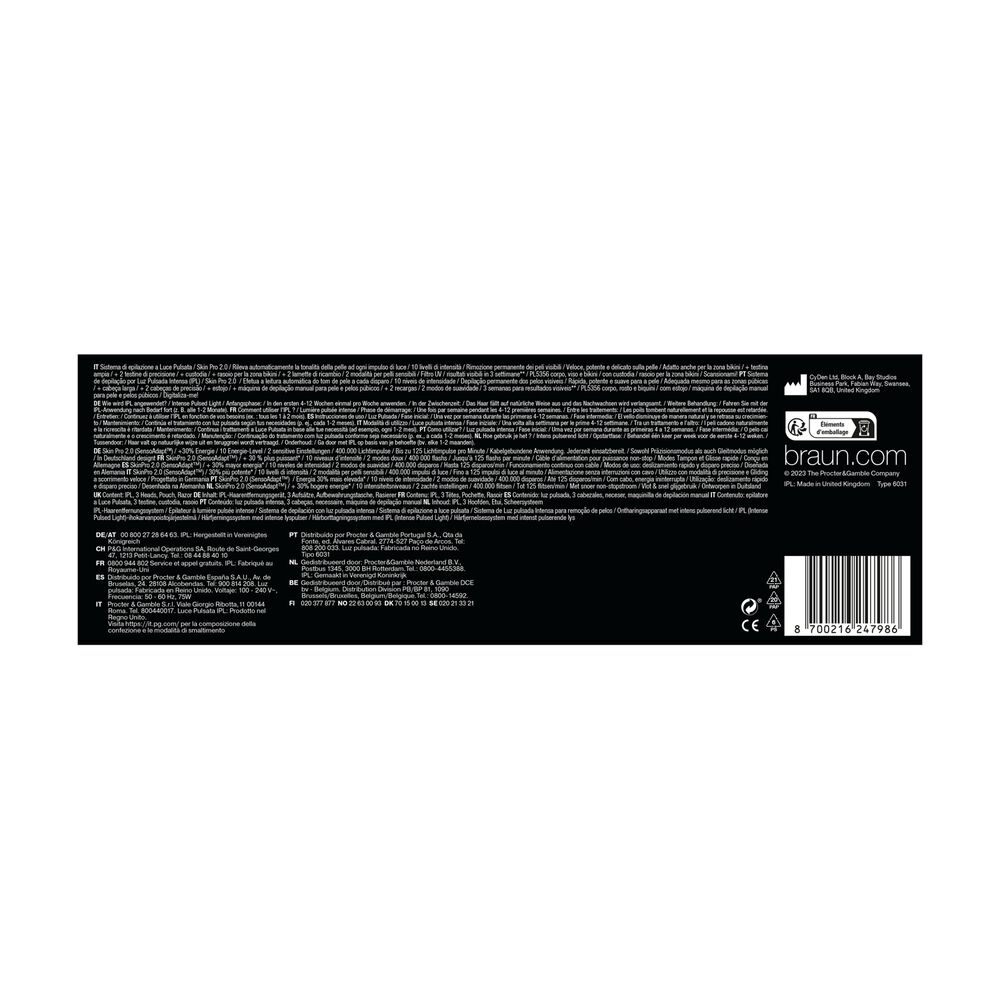 LUCE PULSATA PL5356, image number 7