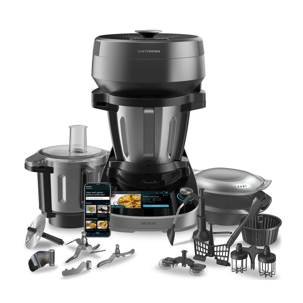 Mambo CooKingTotalGourmet, image number 2