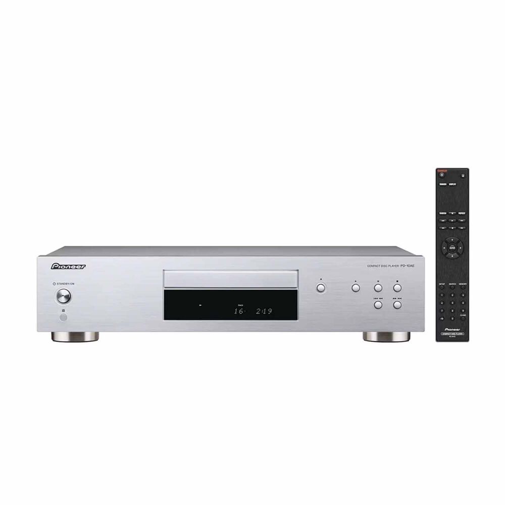 Lettore CD PD-10AE, image number 0