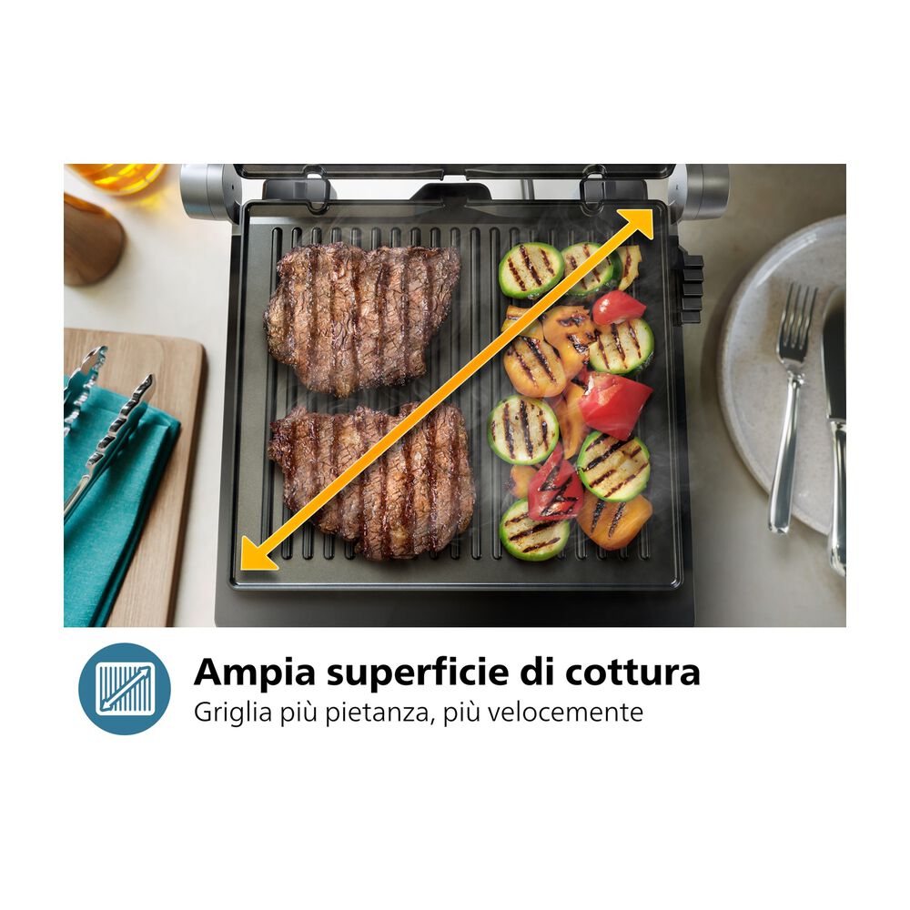 Serie 5000 HD6301/90, image number 10