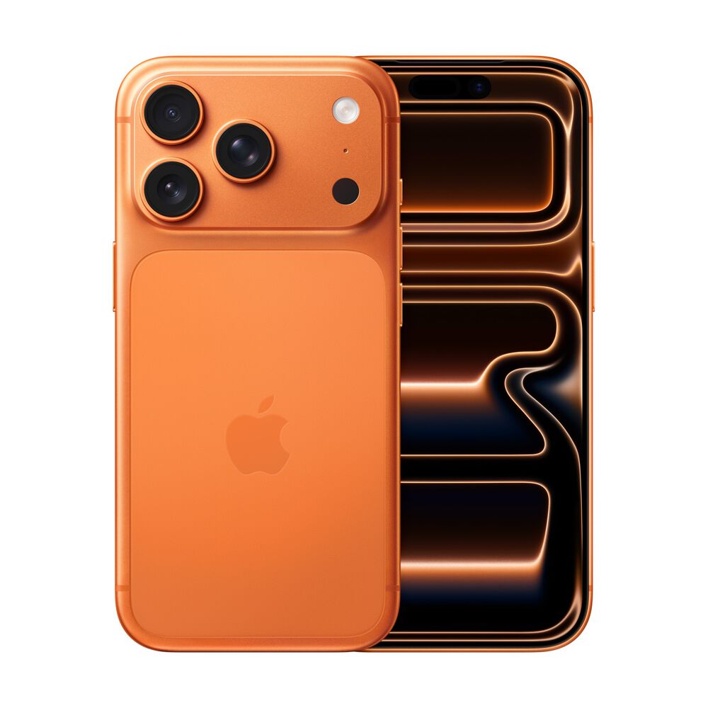 iPhone 17 Pro 512GB , image number 0