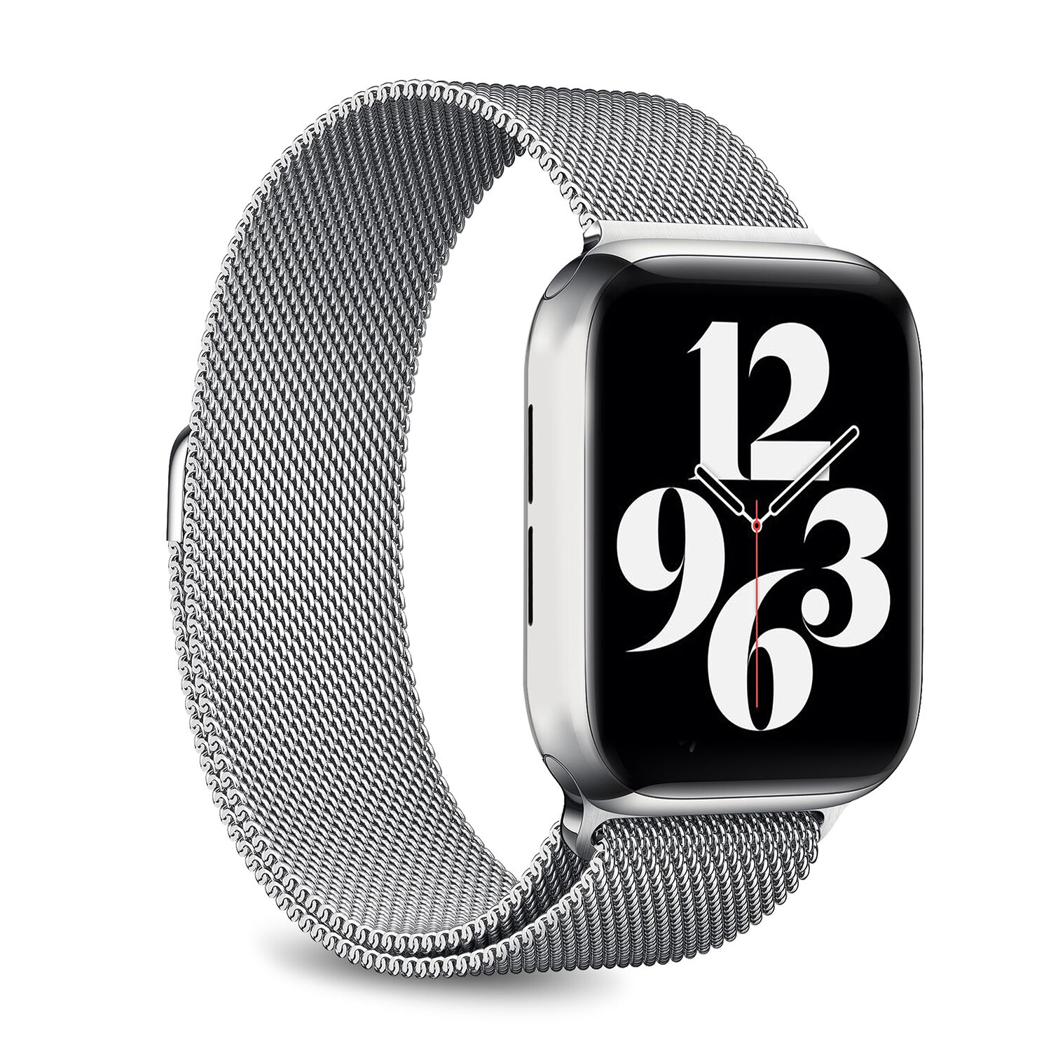 Come togliere il sale cinturino apple watch