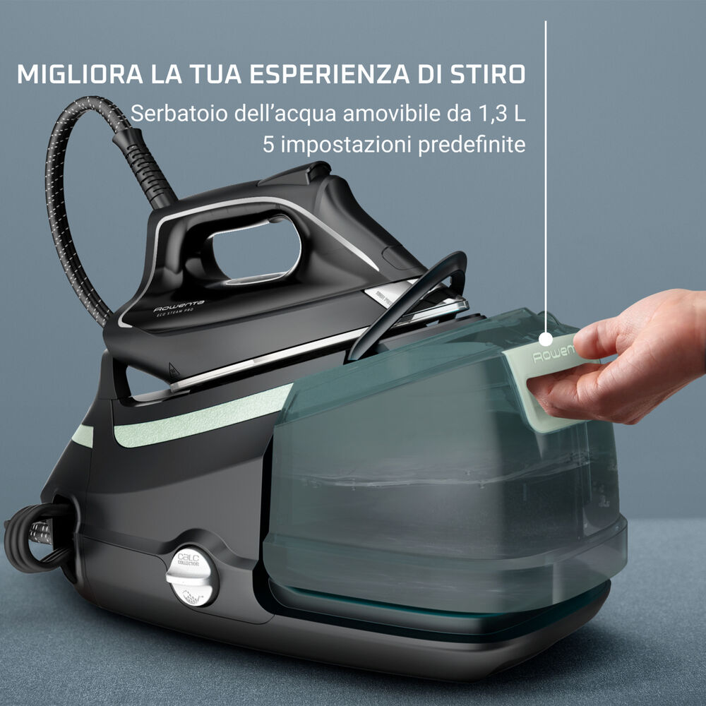 ECO STEAM PRO DG9621, image number 3