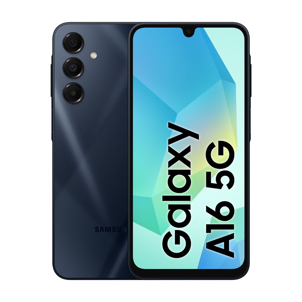 Galaxy A16 5G 4/128GB, image number 0