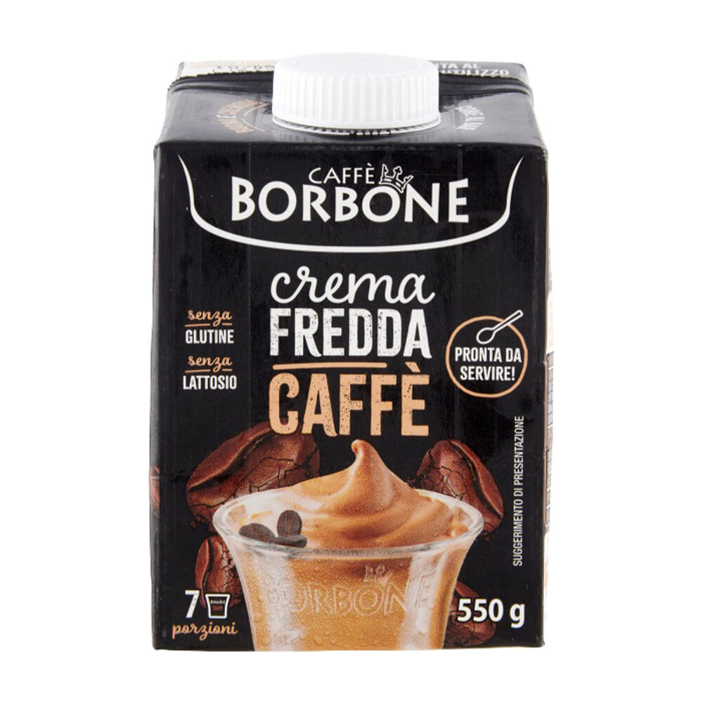 crema fredda caffe, image number 0
