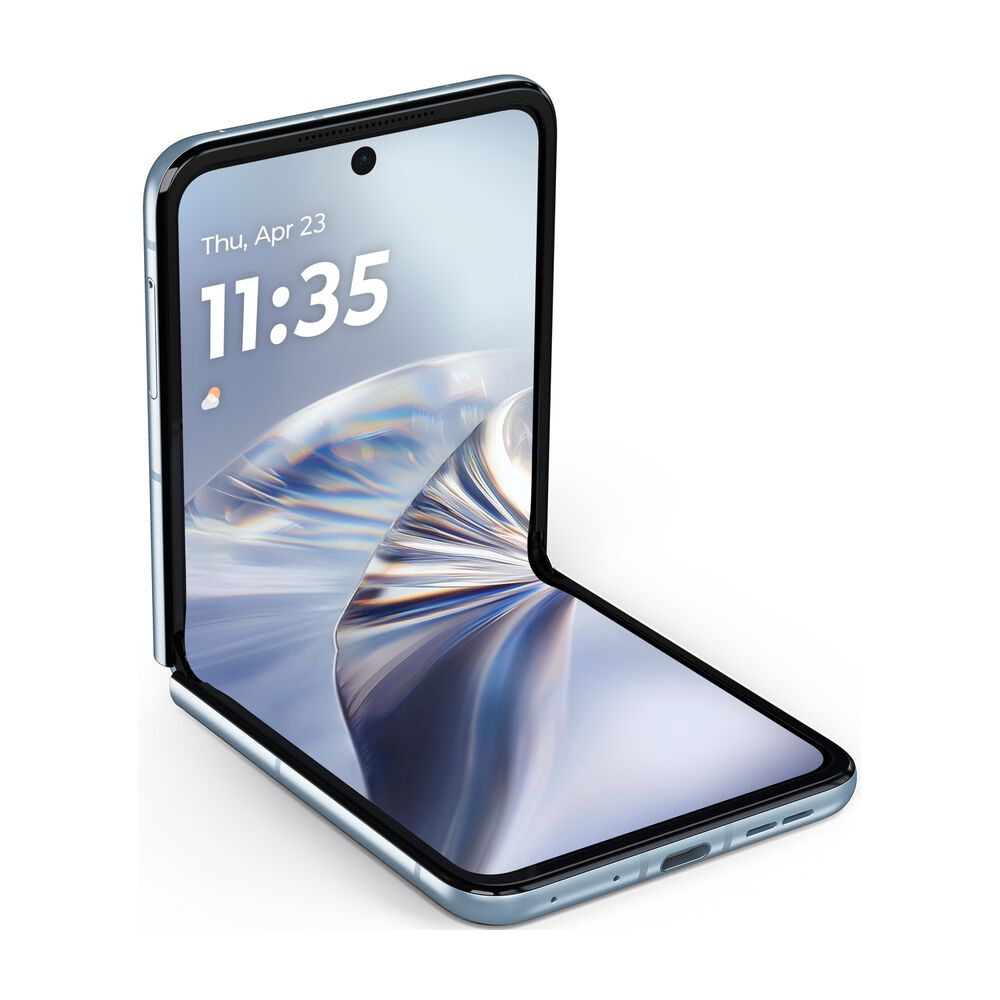 Razr60 Swarovski+MotoBuds, image number 9