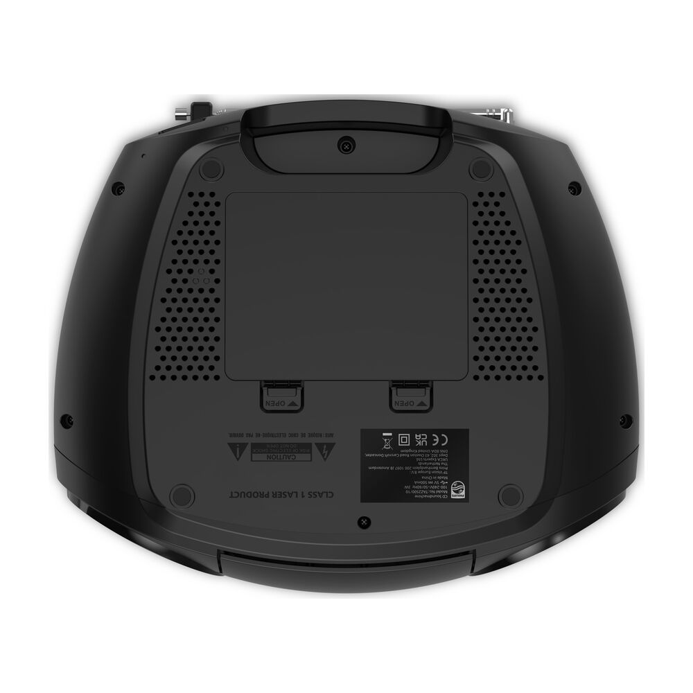 TAZ2500/10, image number 5