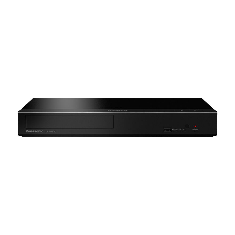 LETTORE BLU RAY PANASONIC DP-UB450EG-K, image number 0