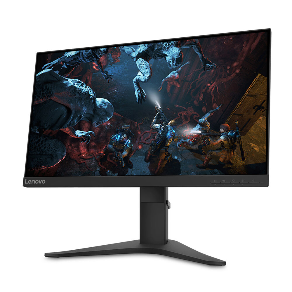 G25-10 MONITOR, 24,5 pollici, Full-HD, 1920 x 1080 Pixel, image number 2