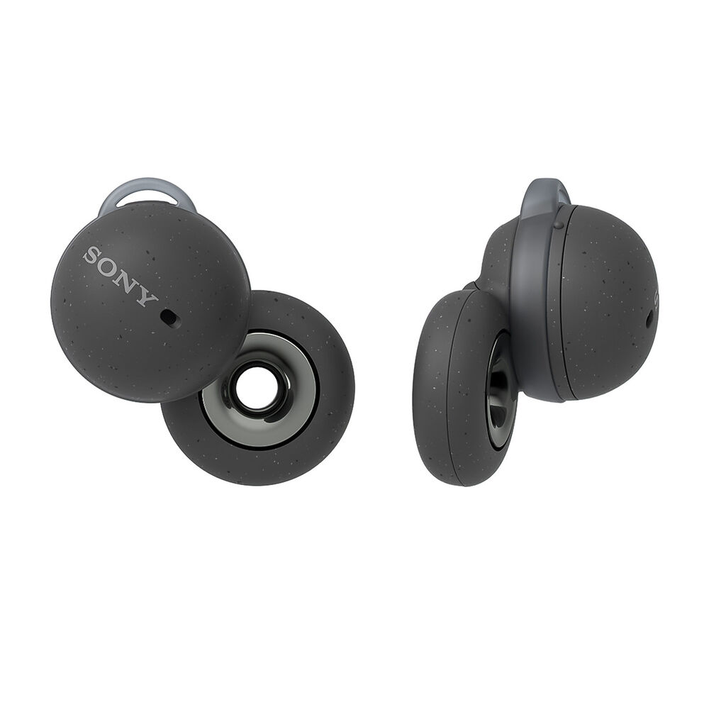 Linkbuds WFL900H CUFFIE WIRELESS, Grey, image number 0