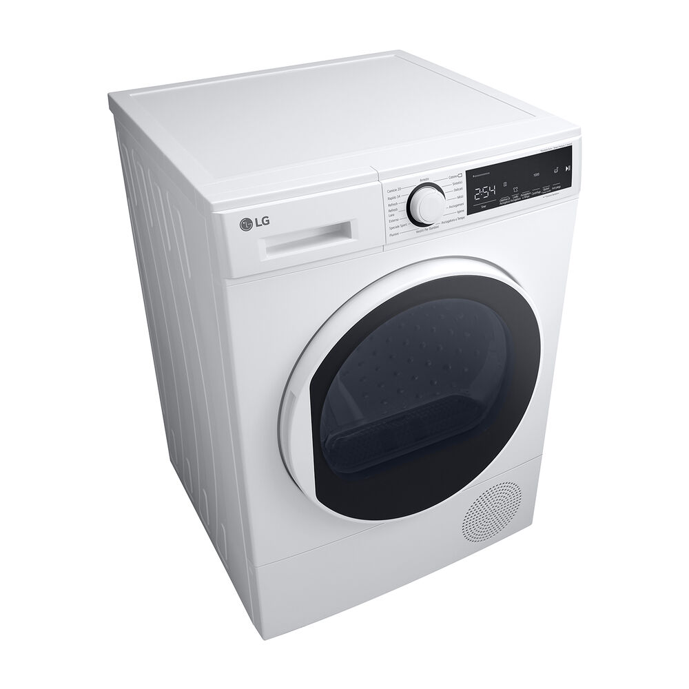 RH80M2AV6R asciugatrice, 8 kg, Classe A++, image number 13