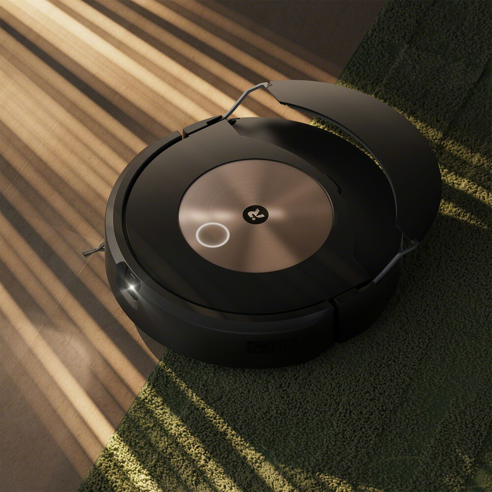 Roomba Combo J9+, image number 11