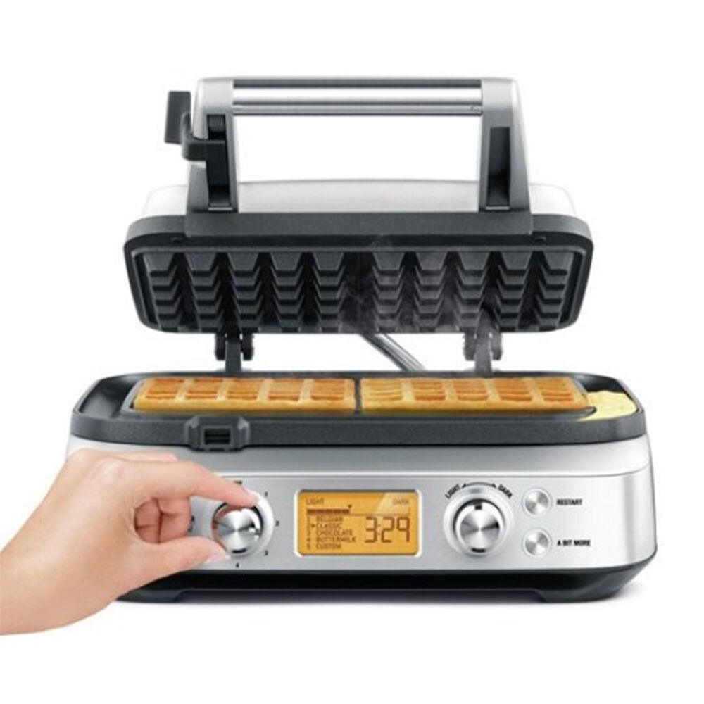 THE SMART WAFFLE PRO, image number 1