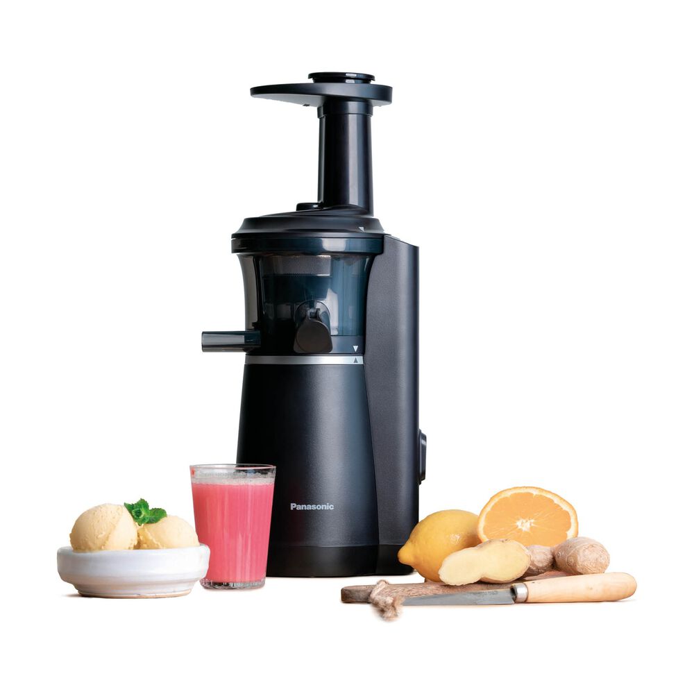 ESTRATTORE DI SUCCO PANASONIC MJ-L501KXE, image number 0