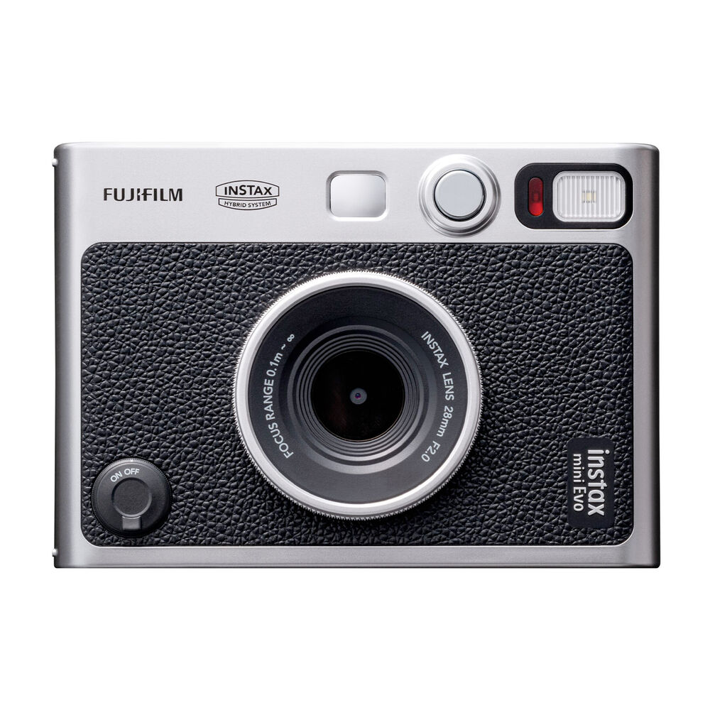 Compatta FUJIFILM instax mini EVO, image number 1