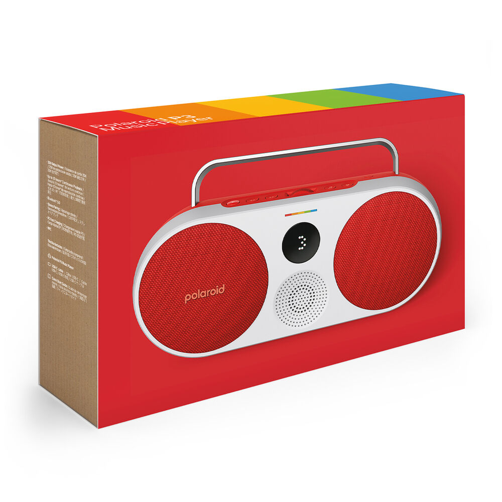 MUSIC PLAYER P3, image number 5