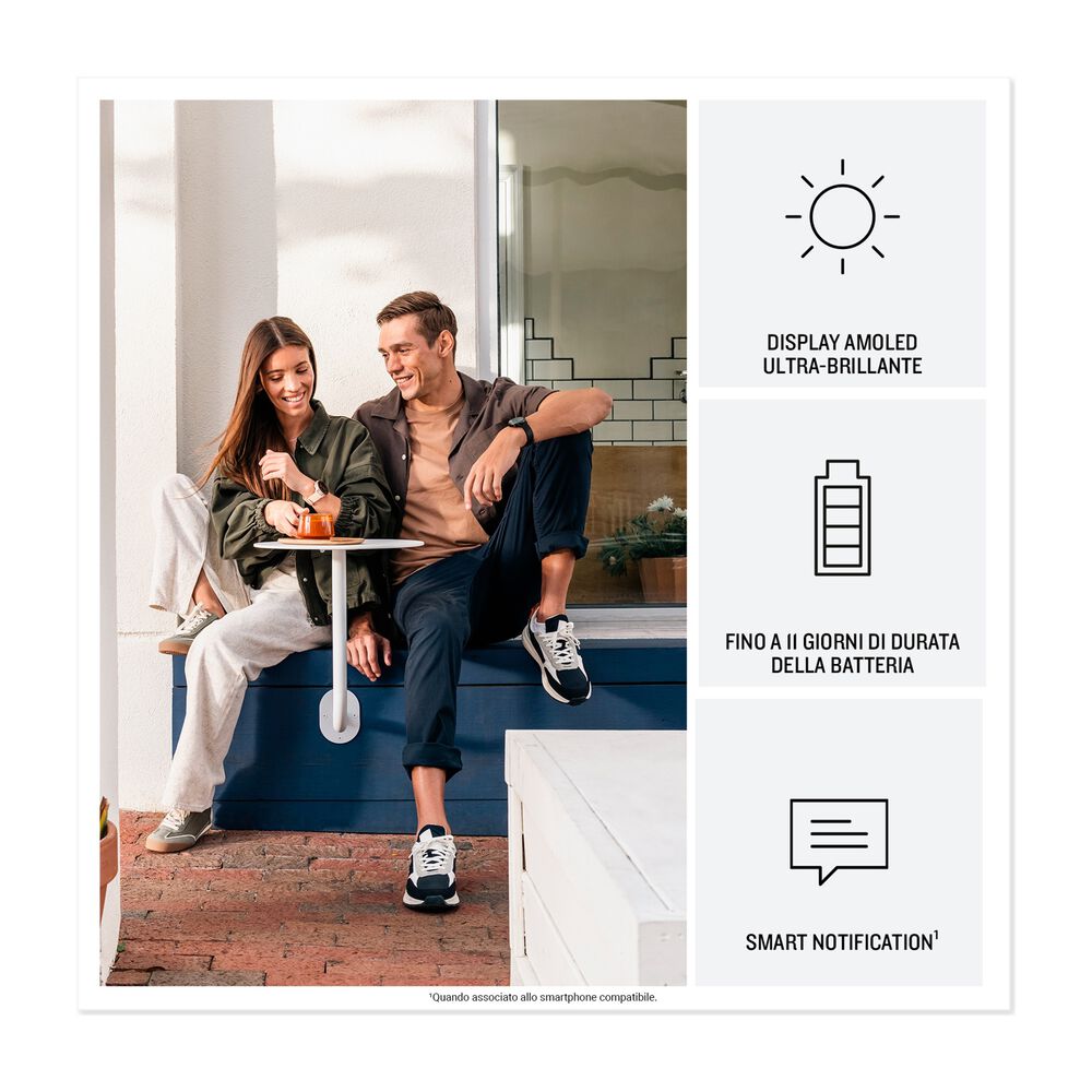 VIVOACTIVE 6, image number 4