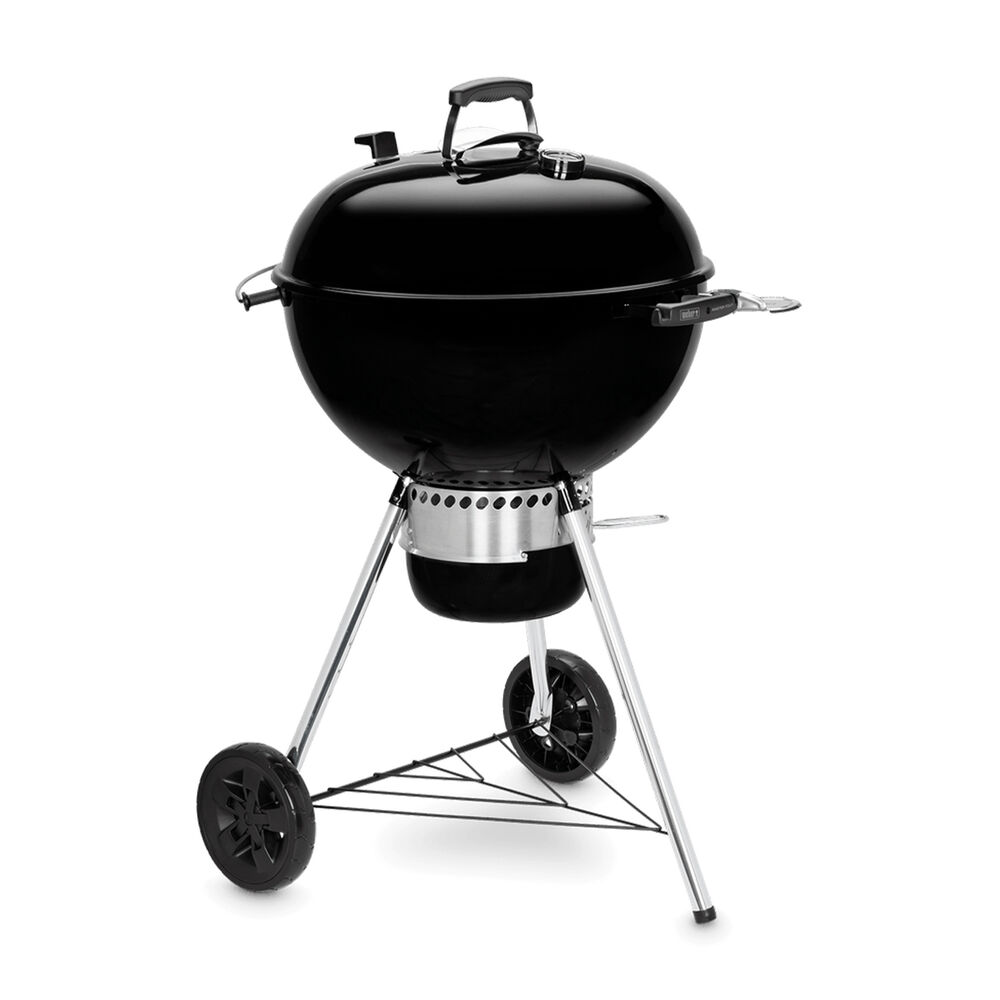 BARBECUE WEBER MASTER-TOUCH GBS E-5750, image number 3
