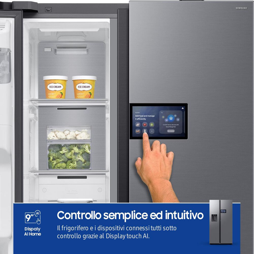 RS90F65EDTEF, image number 14