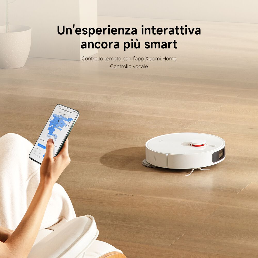 Xiaomi X20+, image number 5