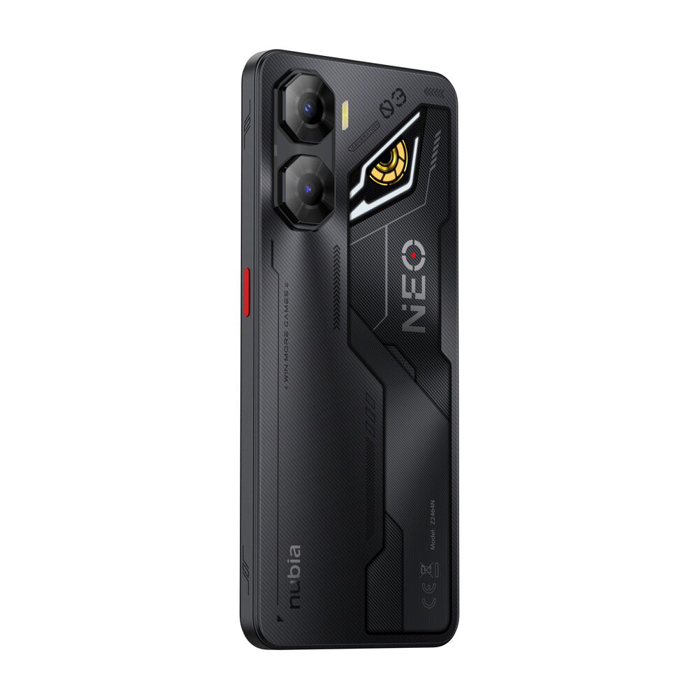 NUBIA NEO 3 5G, image number 4