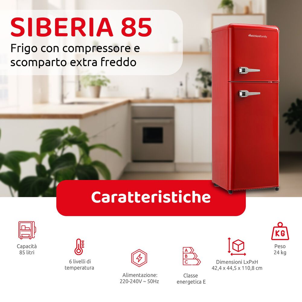 SIBERIA 85, image number 2