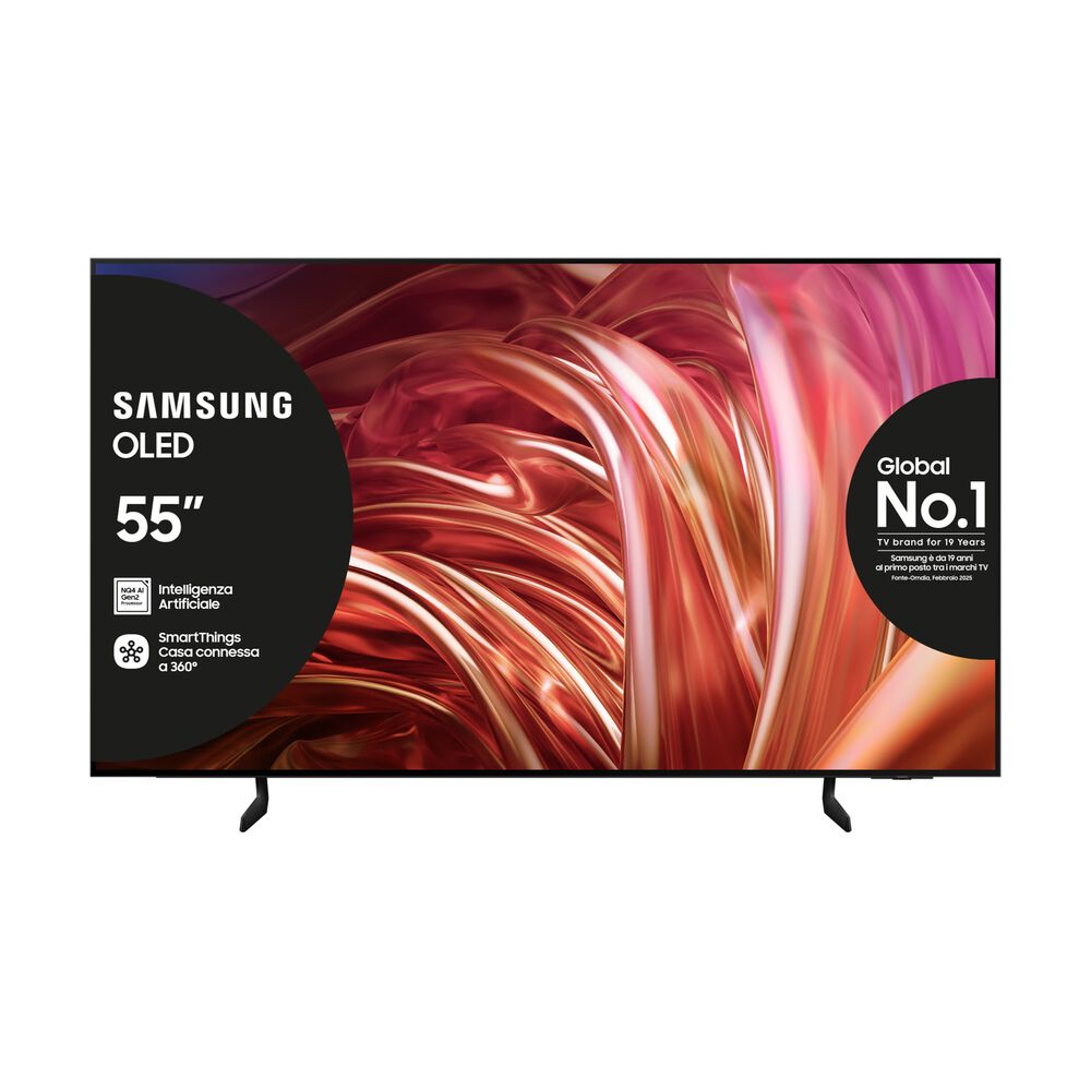 QE55S85DAEXXN, image number 0