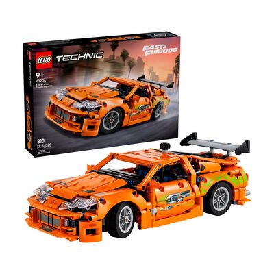 Toyota Supra MK4