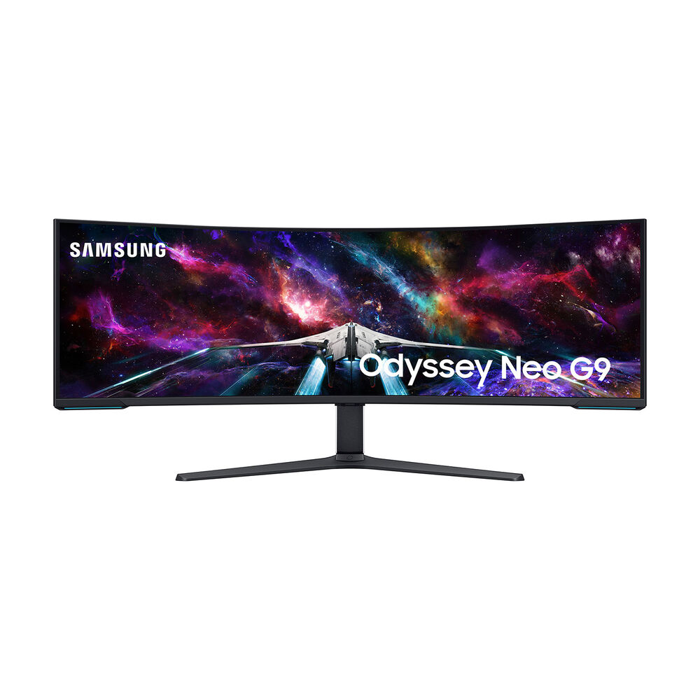 Odyssey Neo G9 57'', image number 0