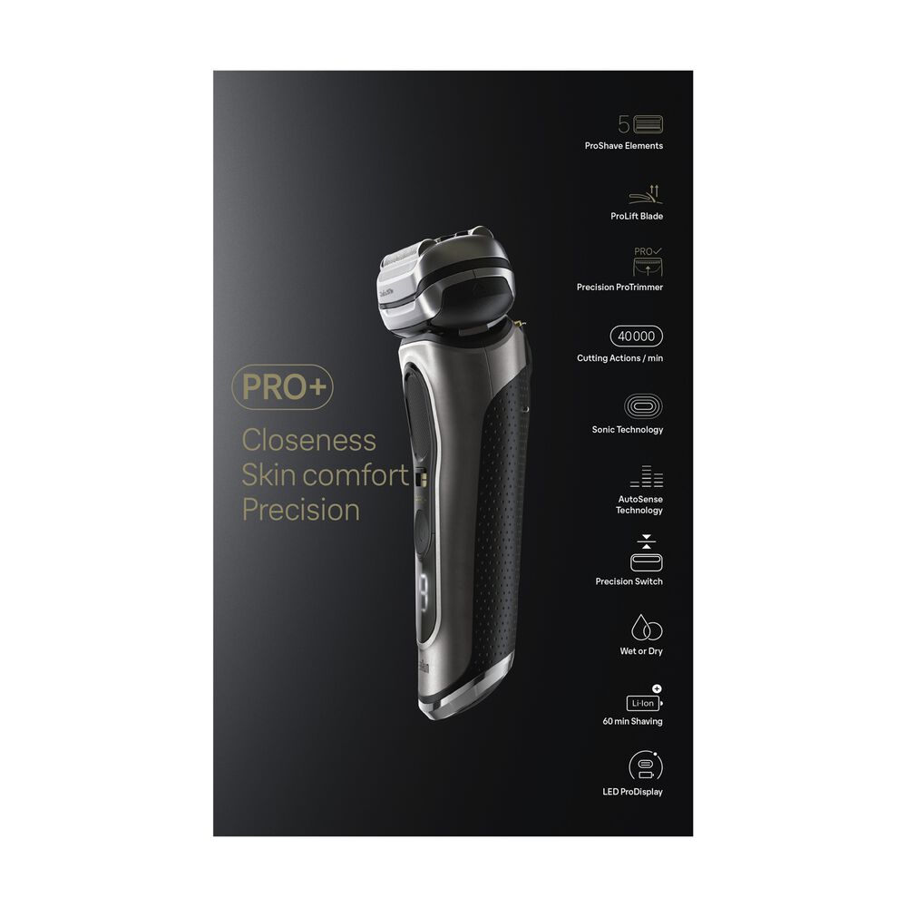 Series 9 PRO+ 9565cc, image number 3