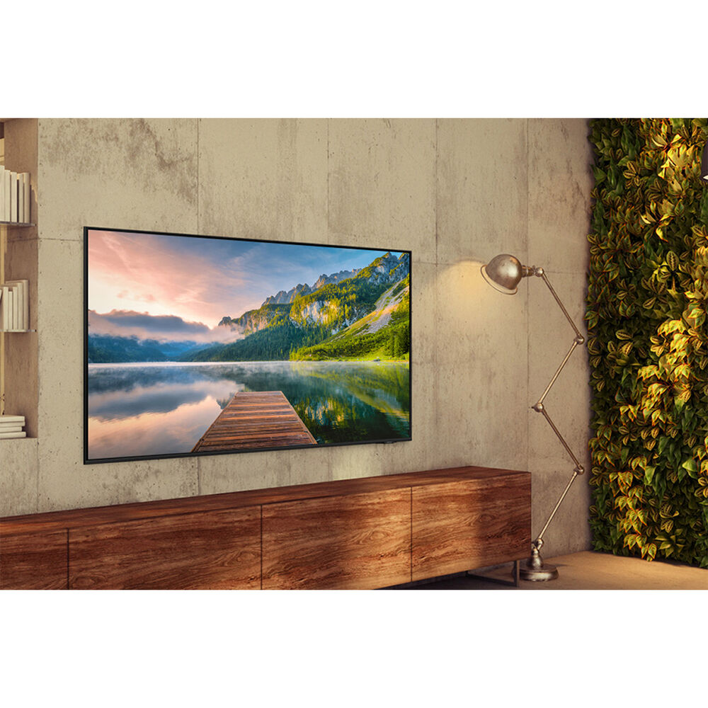 UE43AU8070UXZT TV LED, 43 pollici, UHD 4K, No, image number 3