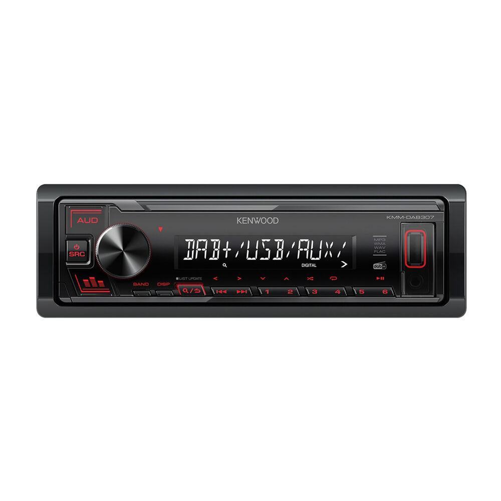 KMM-DAB307, image number 0