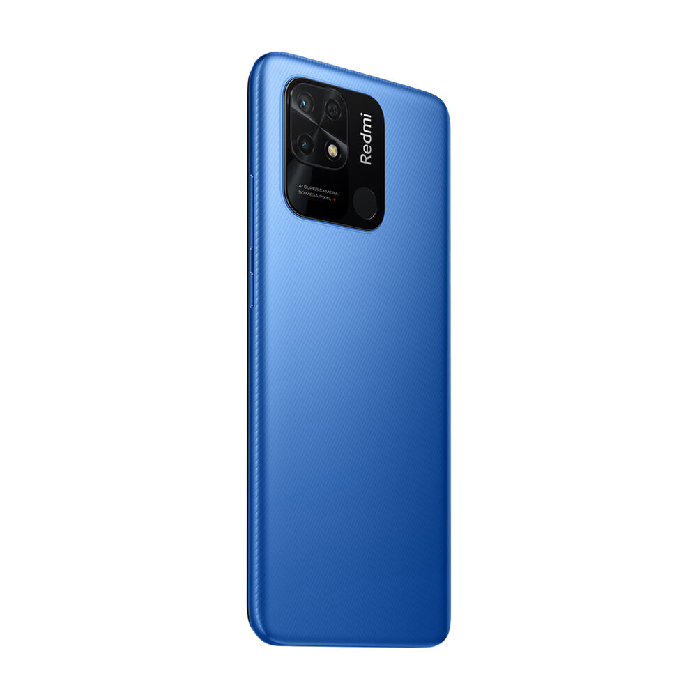 Redmi 10C 4+128, 128 GB, BLUE, image number 3