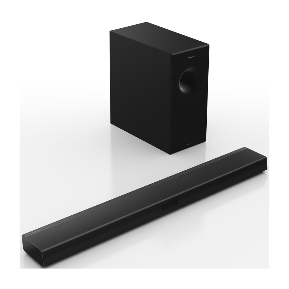 SOUNDBAR PANASONIC SC-HTB600EGK, image number 2