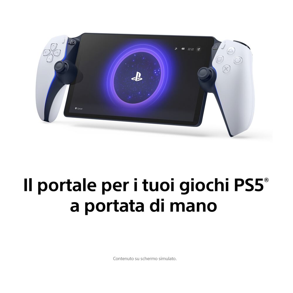 PlayStation Portal, image number 0
