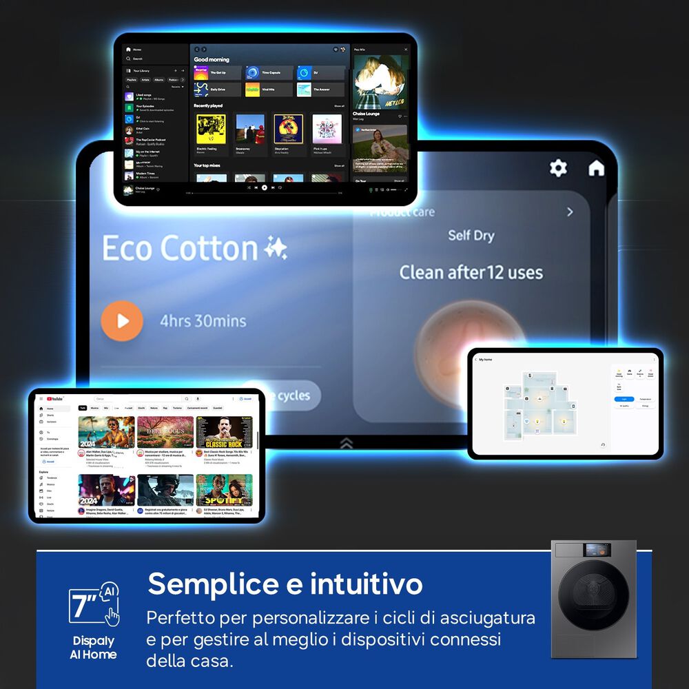 DV90F09F4SU3, image number 8