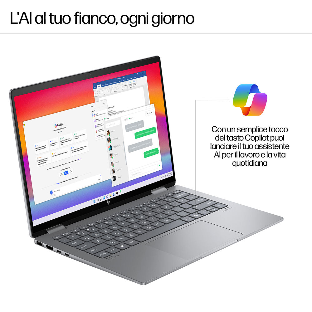 ENVY x360 14-fc0007nl, image number 5