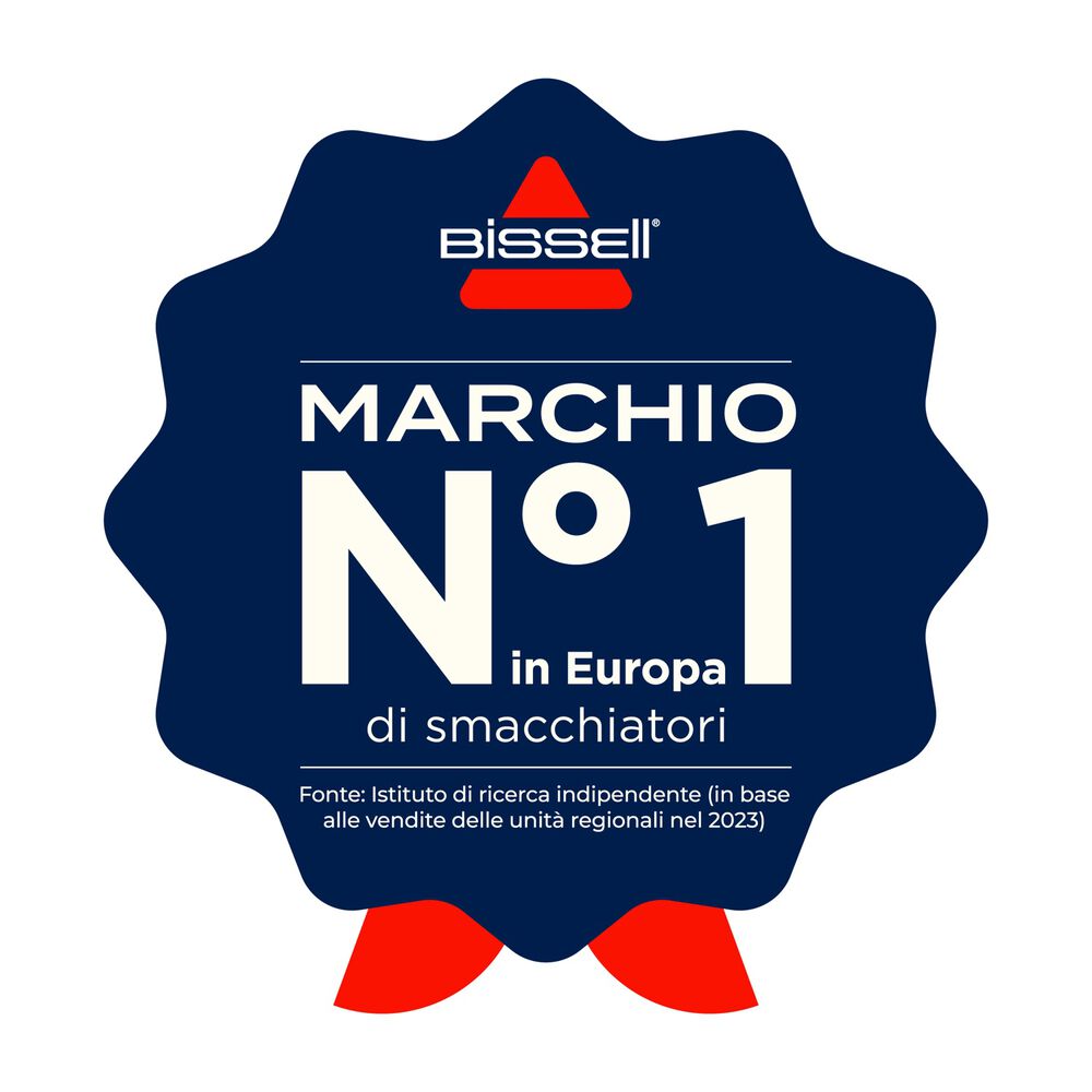 LAVAPAVIMENTI BISSELL SpotClean Professional, image number 1