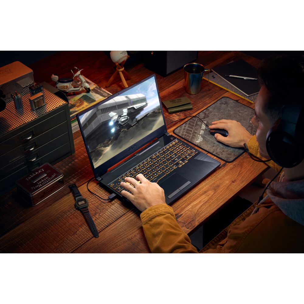 TUF Gaming A15 FA506, image number 12