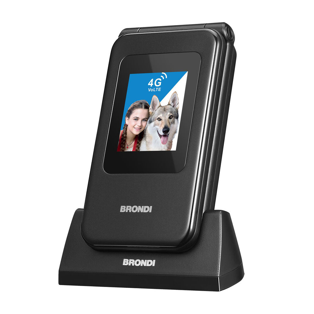 AMICO SPECIALE 4G, image number 0