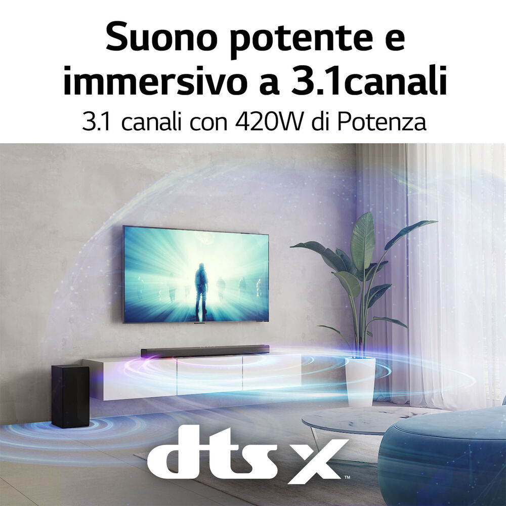Soundbar S65Q, image number 5
