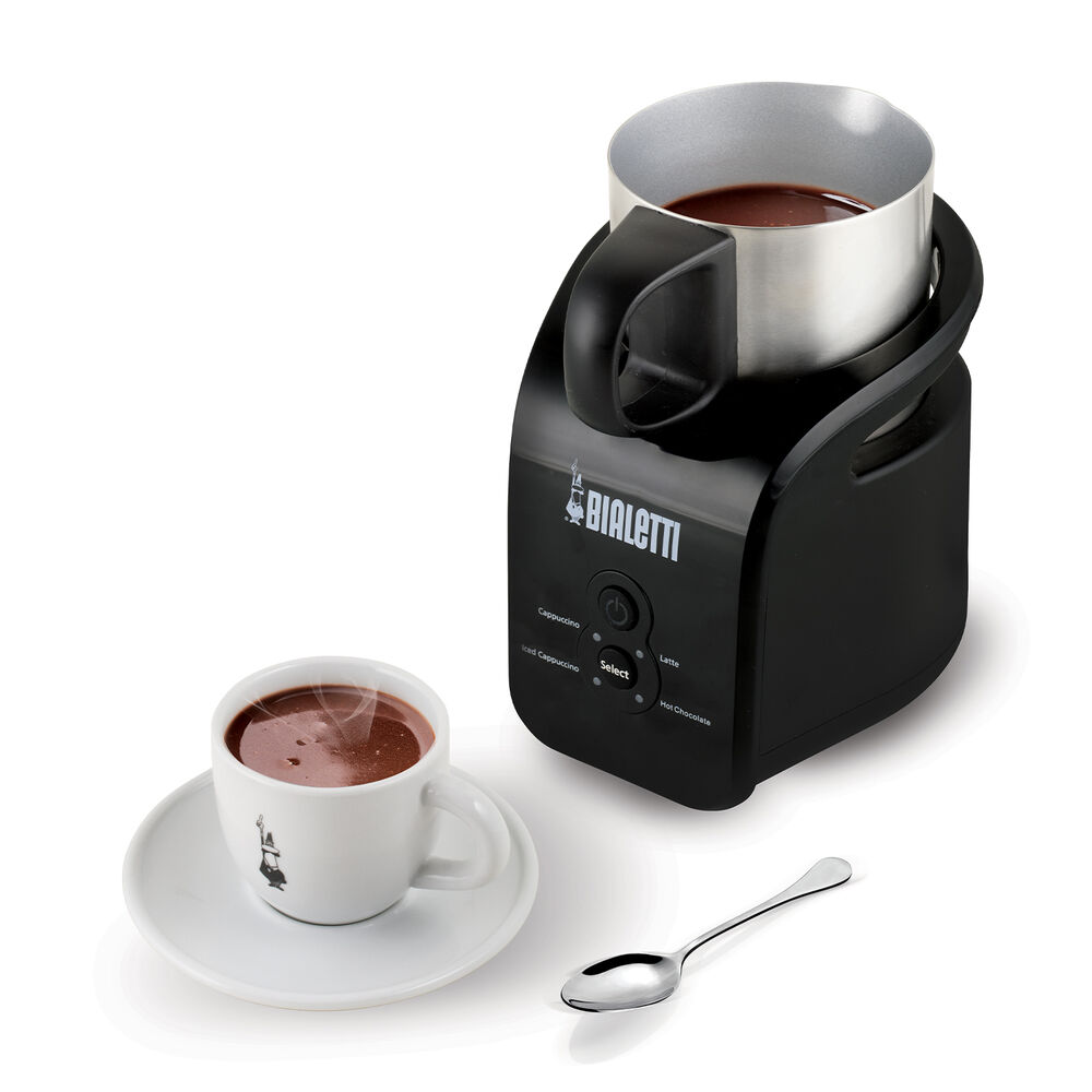 Montalatte BIALETTI CHOCO&MILK FROTHER, image number 1