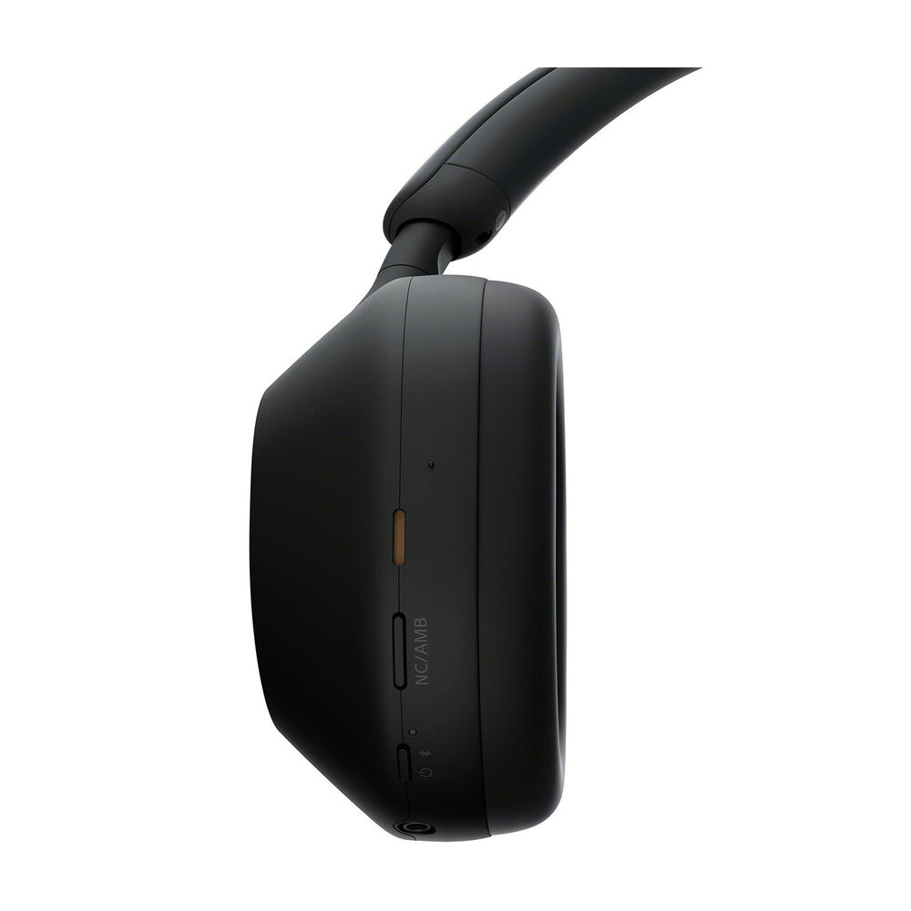WH1000XM5B CUFFIE WIRELESS, black, image number 11