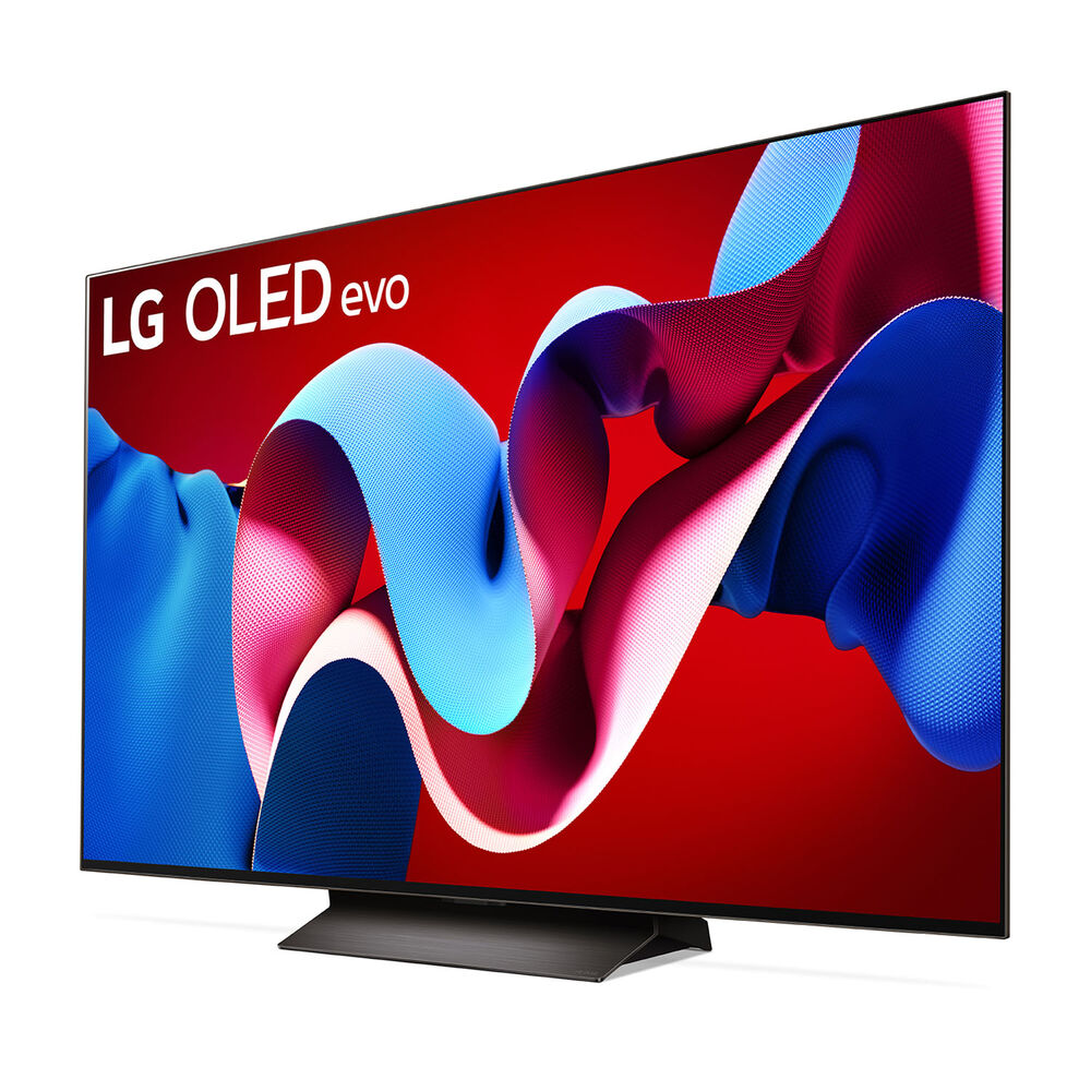 OLED evo C4 OLED77C44LA, image number 9