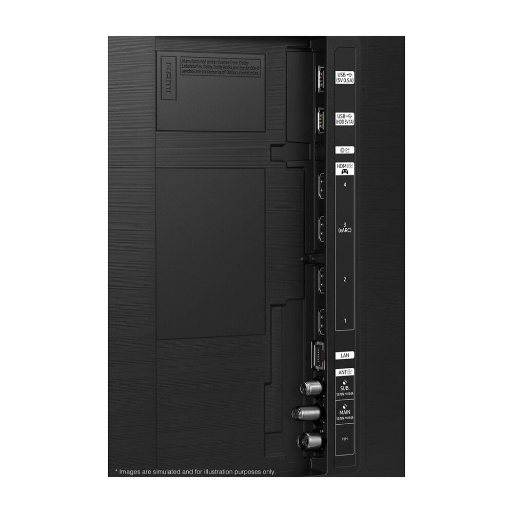 QE43QN90DATXZT, image number 7